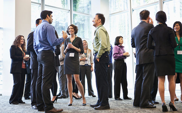 StartUps Connect | Find Your Co-Founders & Business Networking Partners