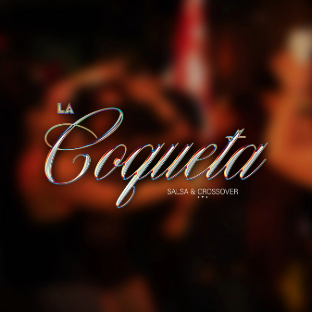 La Coqueta - Fiesta Crossover 🫦