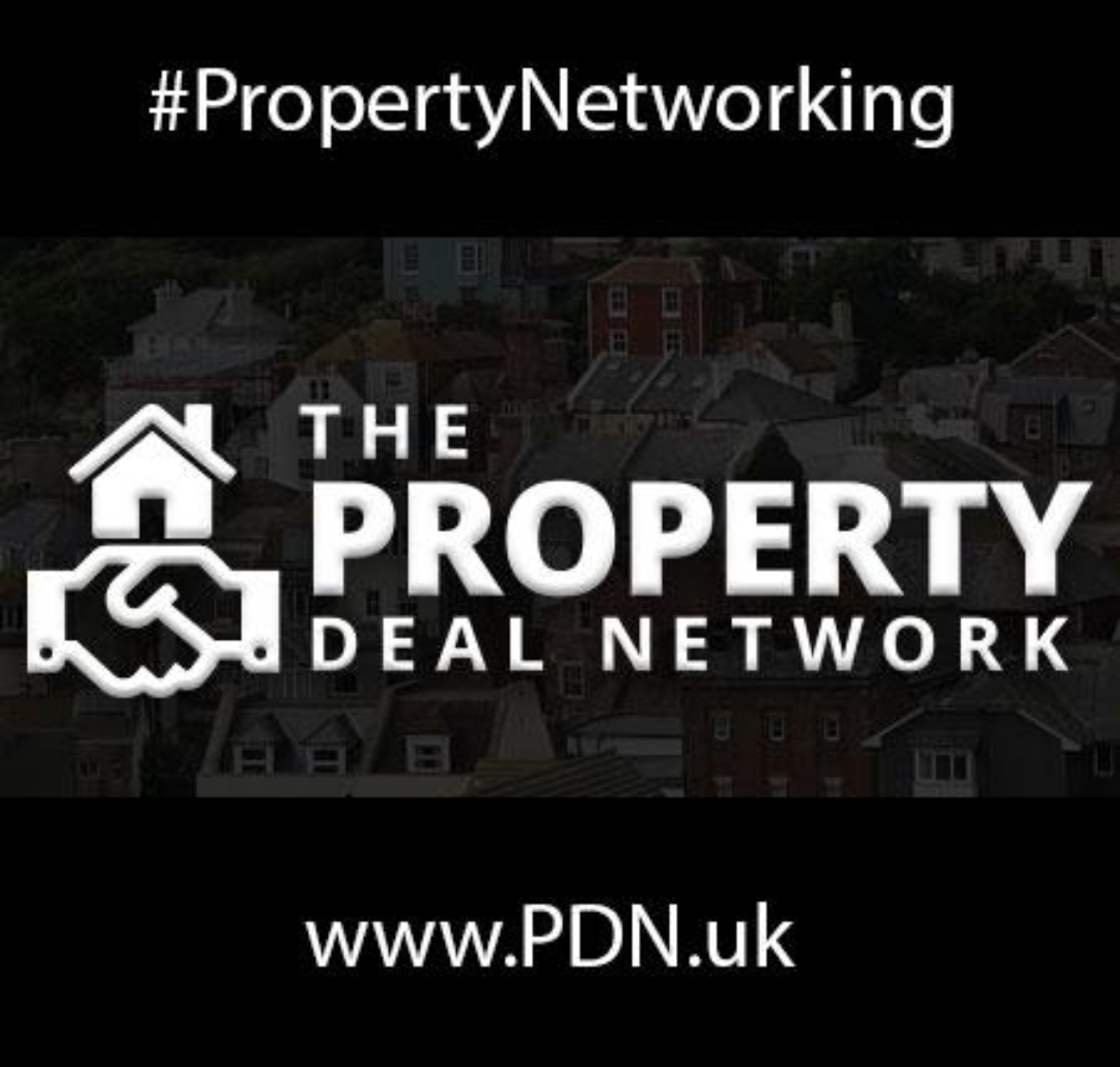 Property Deal Network Swansea - PDN Networking Event