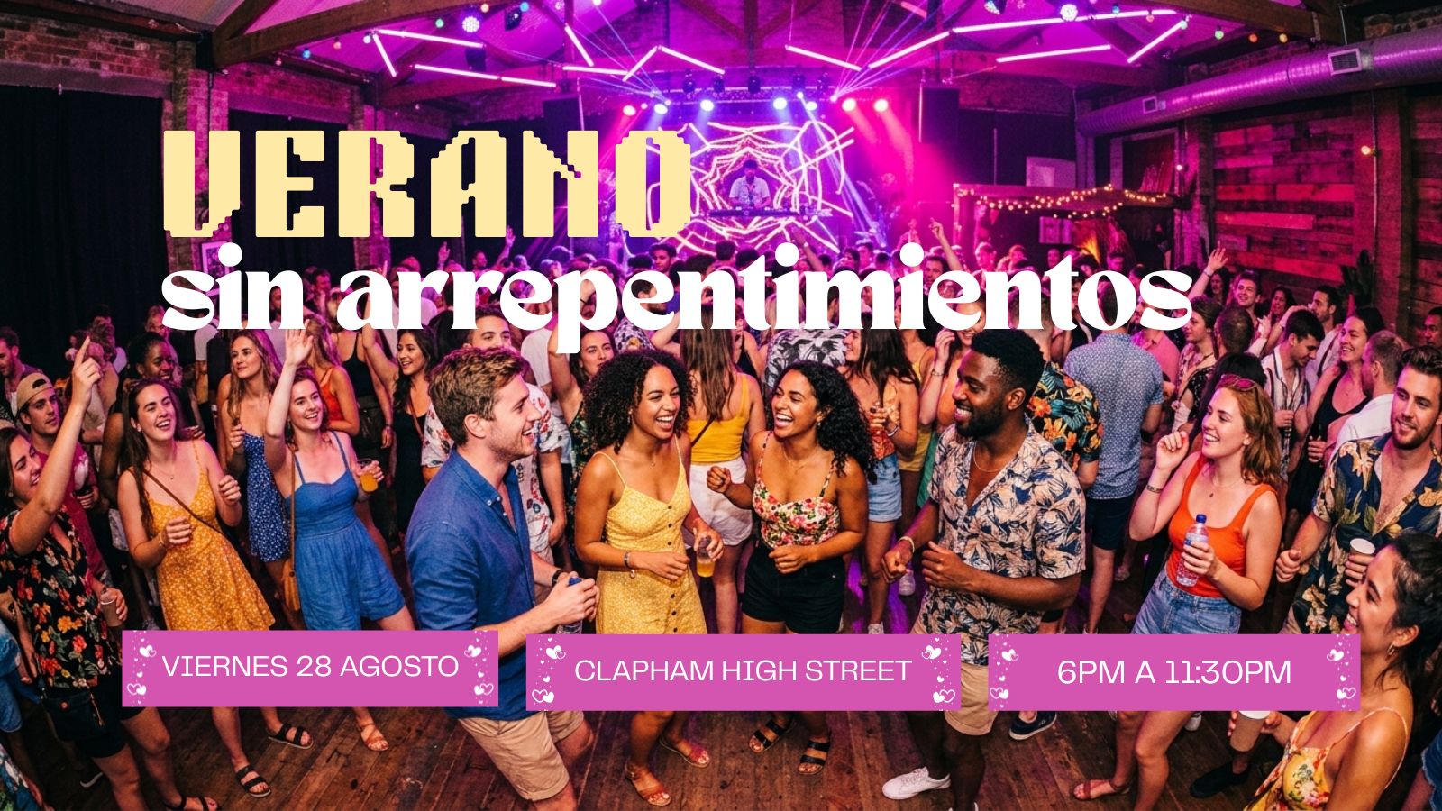 COPAS LOCAS – DESPECHANDOTE | Ed.08 | Verano Sin Arrepentimientos