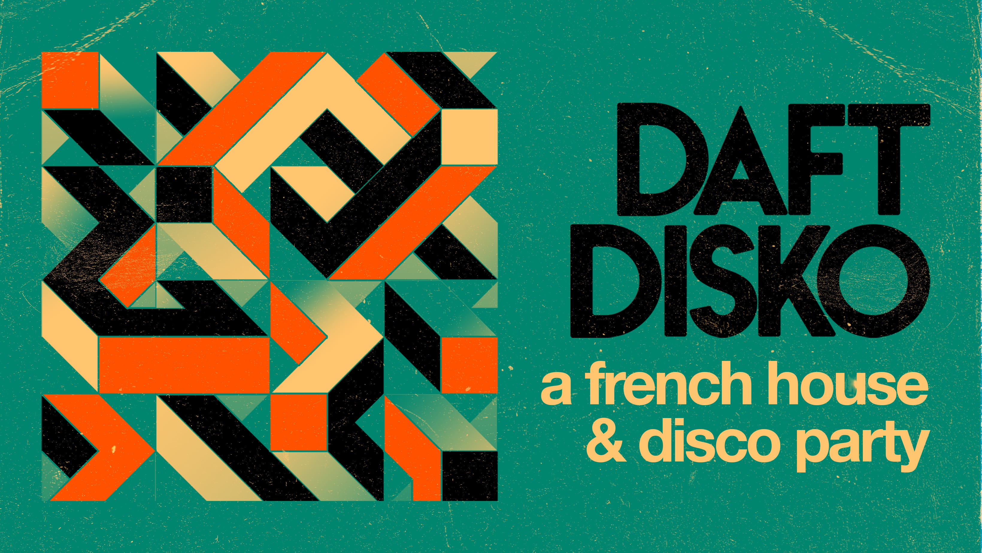 Daft Disko