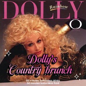 Dollys country BRUNCH