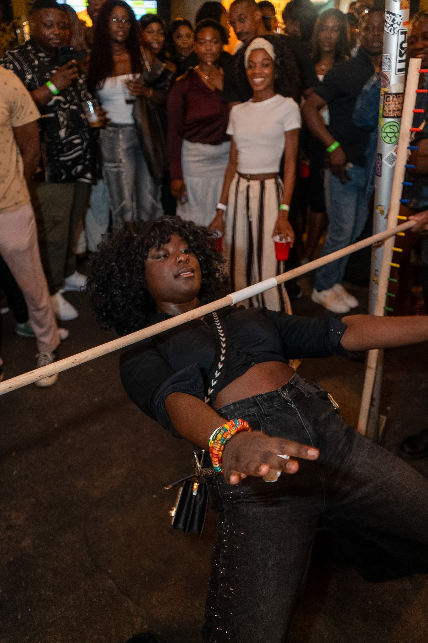 Afrosocial: London Games Night