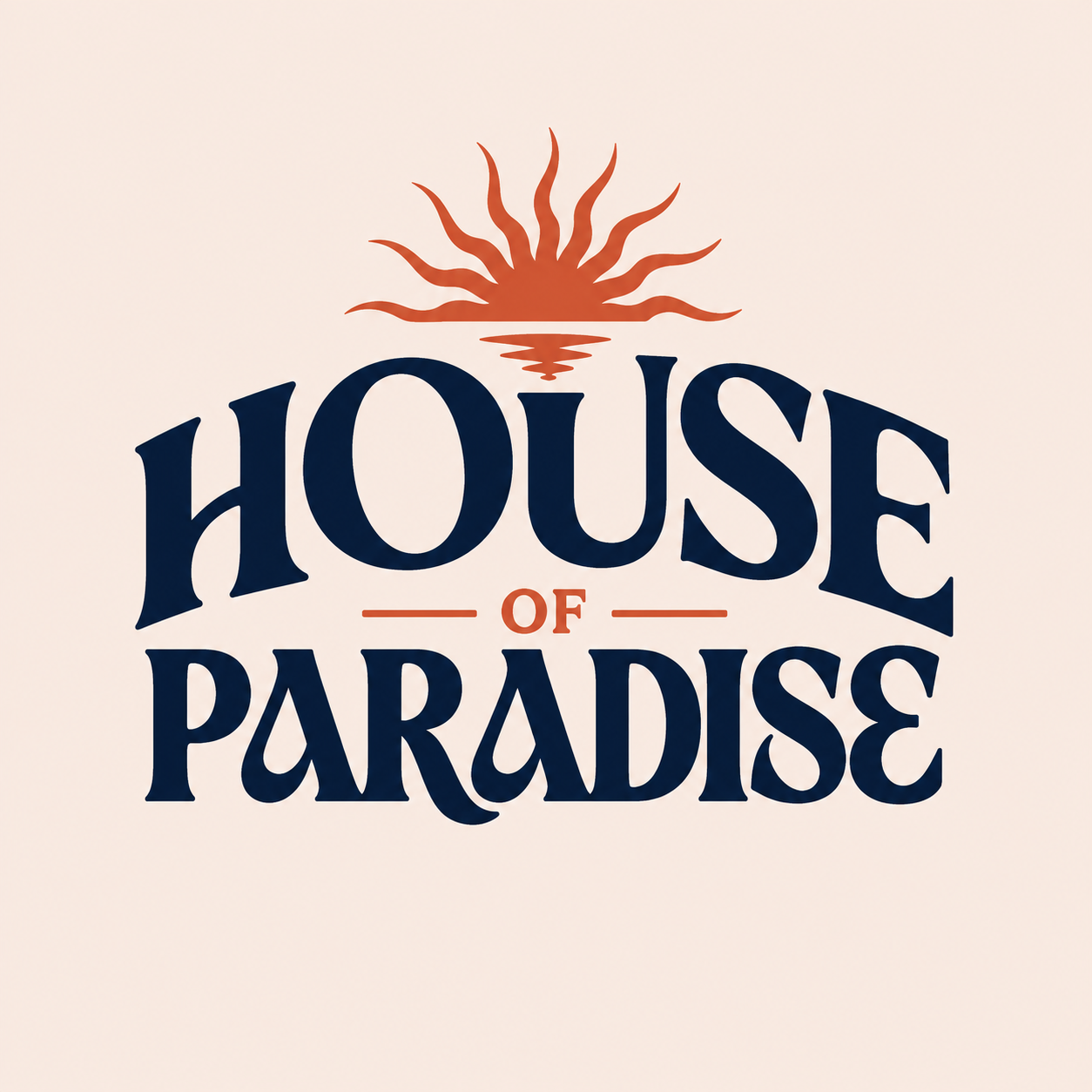HOUSE OF PARADISE | Thursday 17th of September