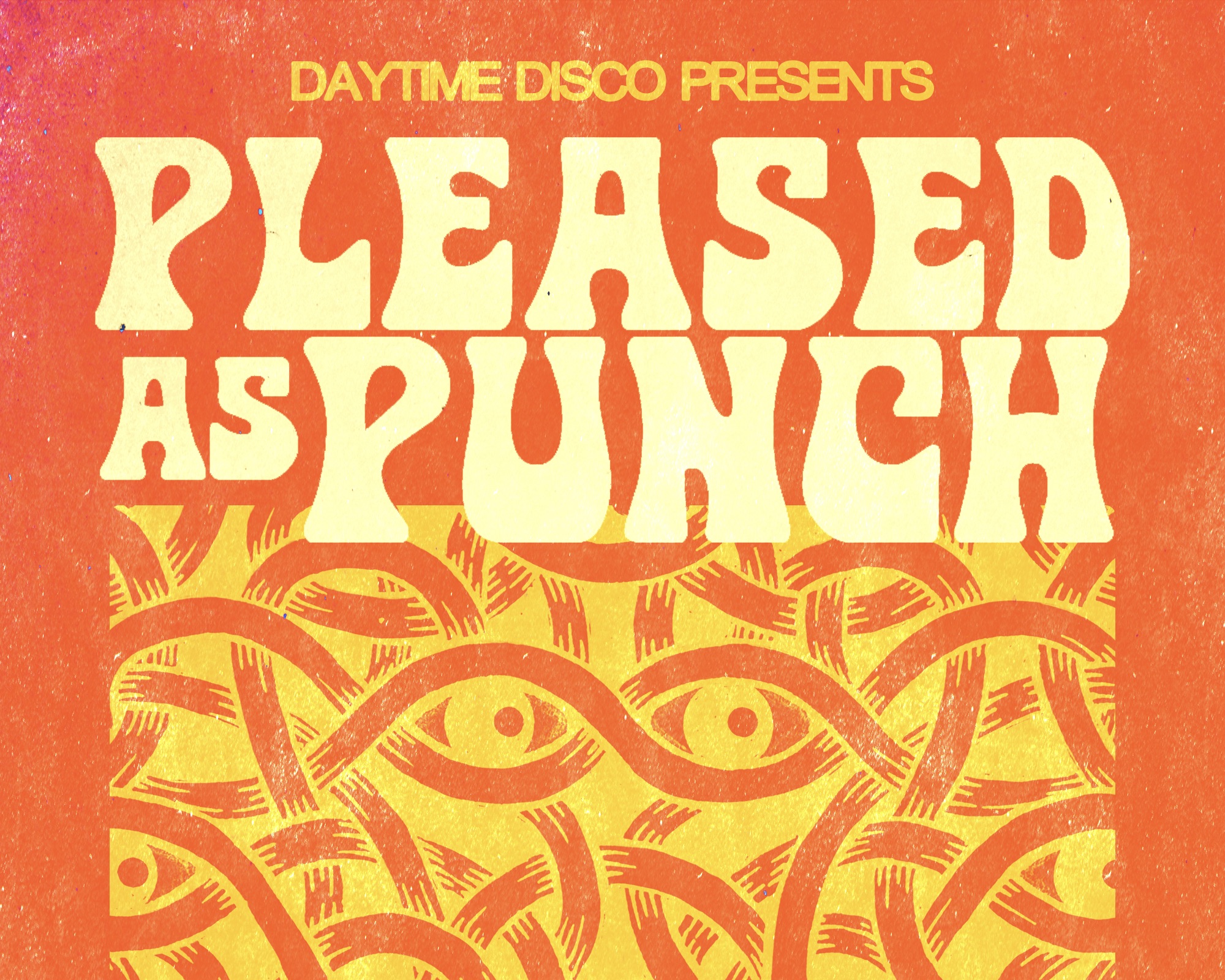 Day Time Disco: The Shapeshifters + Jade Edwards