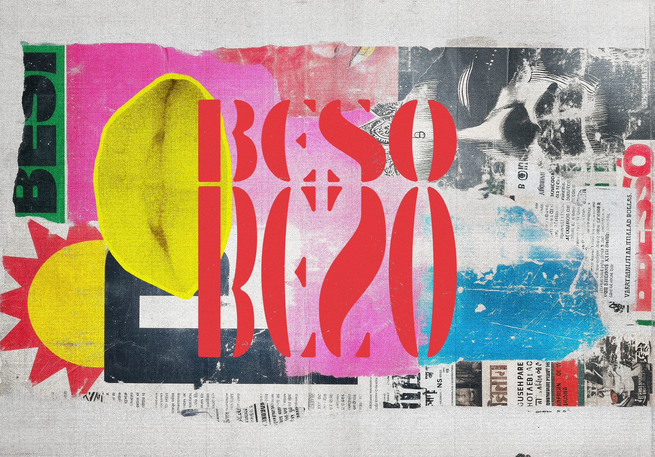 BESO BESO