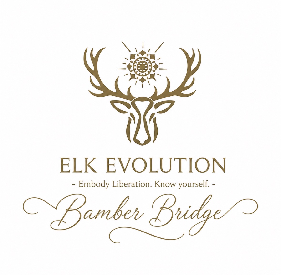 ELK Evolution Sacred Women’s Circle | Bamber Bridge