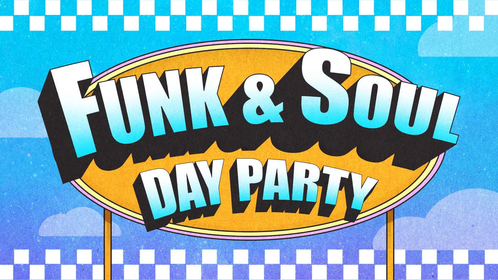Funk & Soul Day Party: Windsor 🎶