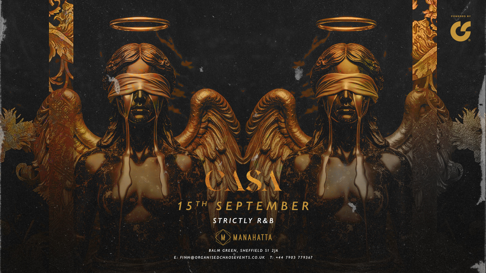 CASA | Freshers