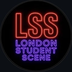 LSS, Theata Thursdays | London's Biggest Student Night 🔥 September 24th 2026 🌍
