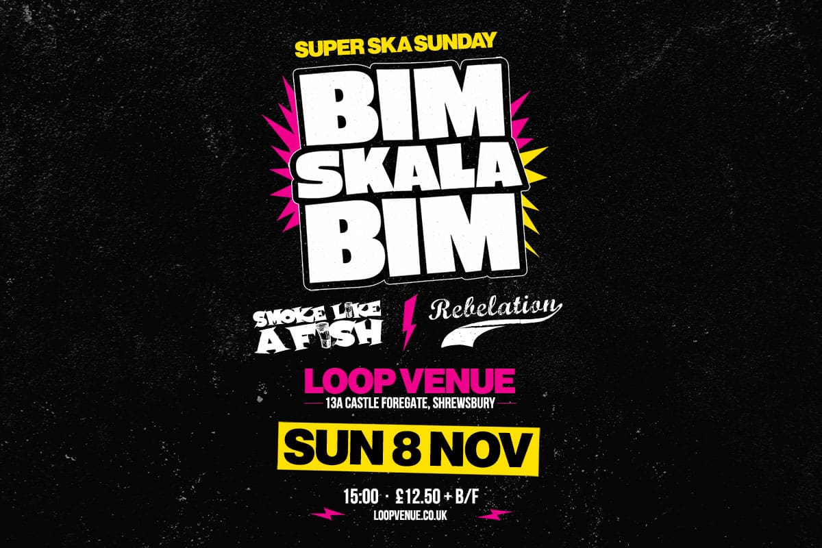 BIM SKALA BIM