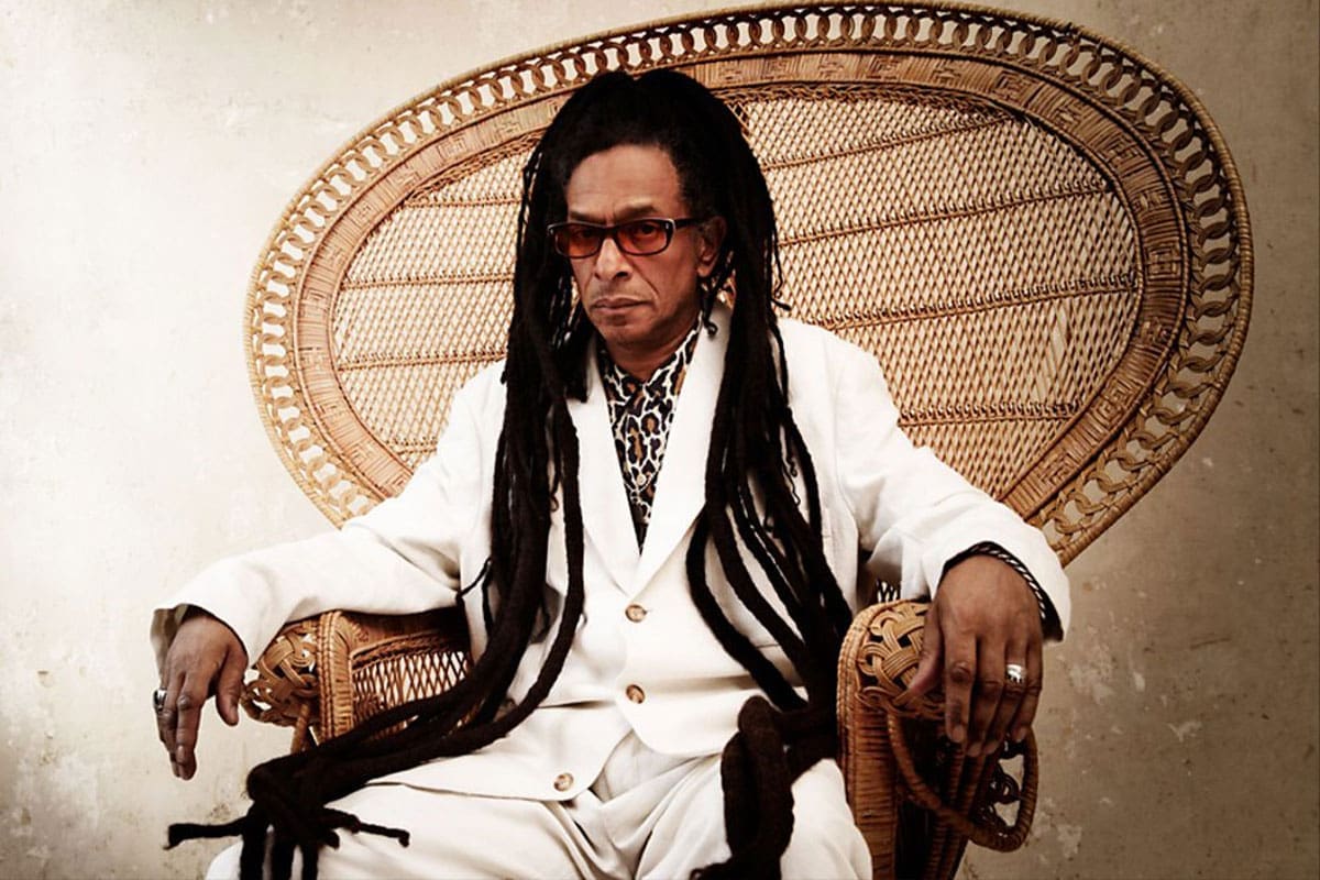 DON LETTS