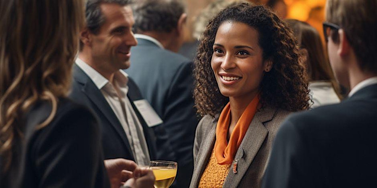 Networking Event: Wealth, Finance, Law, Tax & Digital Banking