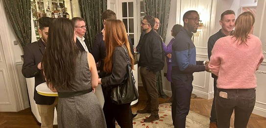 Medical Connector® | Healthcare & Life Sciences Networking London