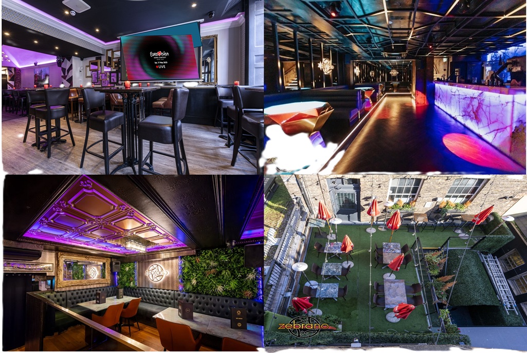 TONIGHT (SATURDAY)! Singles Social & Party, Complimentary Glass of Prosecco, Djs, Karaoke and Rooftop Terrace access, Happy Hour! All Ages!