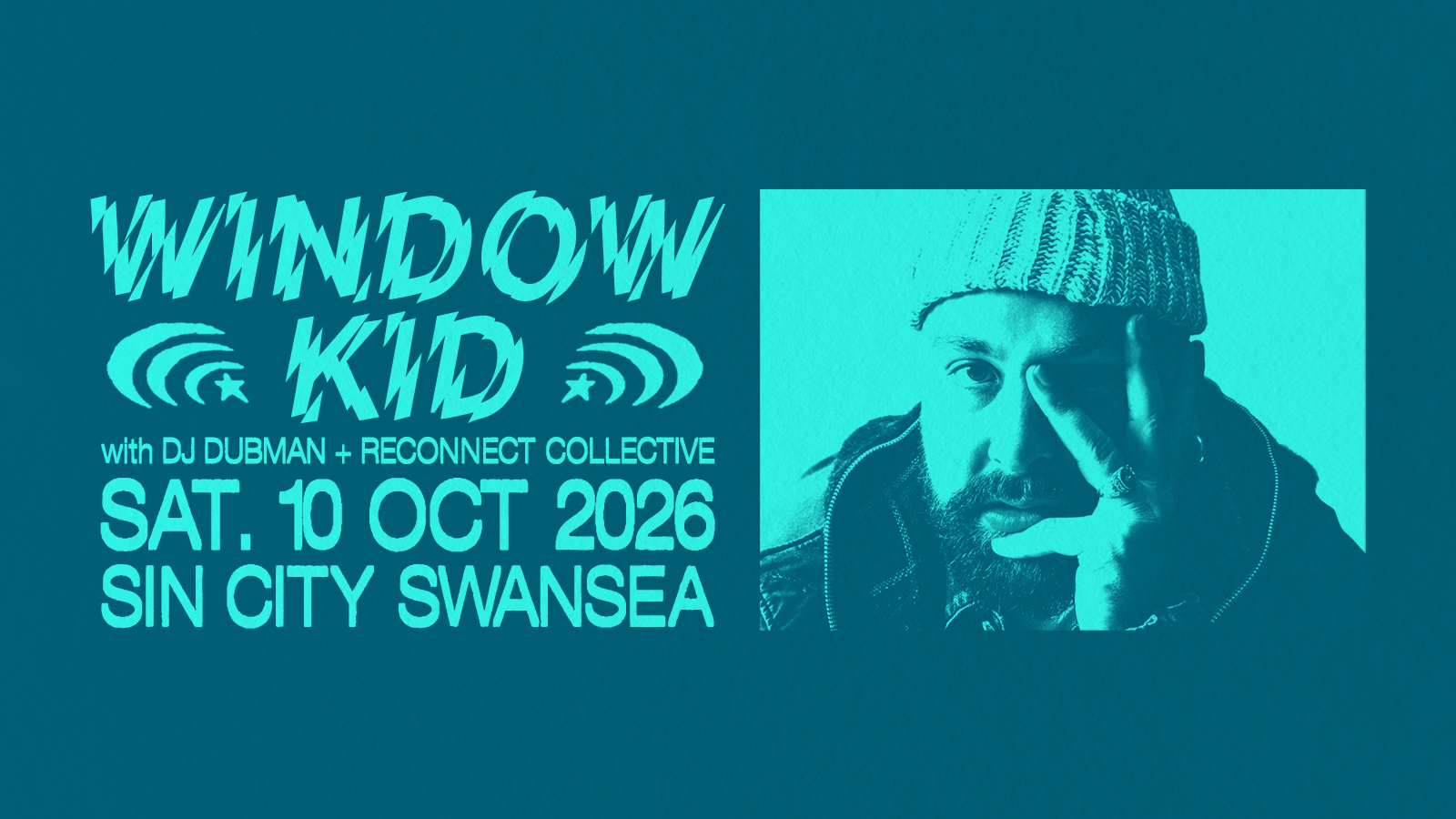 Window Kid