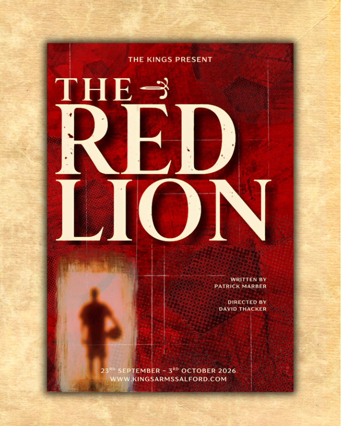 The Red Lion - Directed  by David Thacker