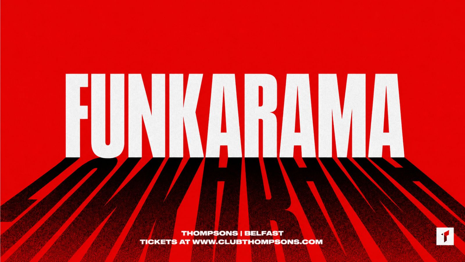 FUNKARAMA // FRIGHT NIGHT // PATRICK NAZEMI