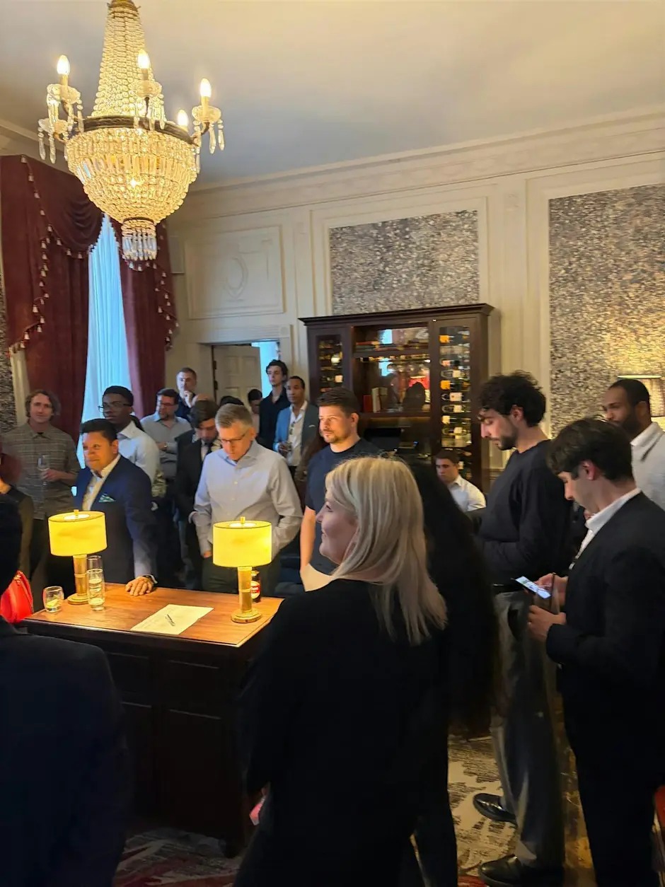 Startup Networking London | Founders & Investors Meetup