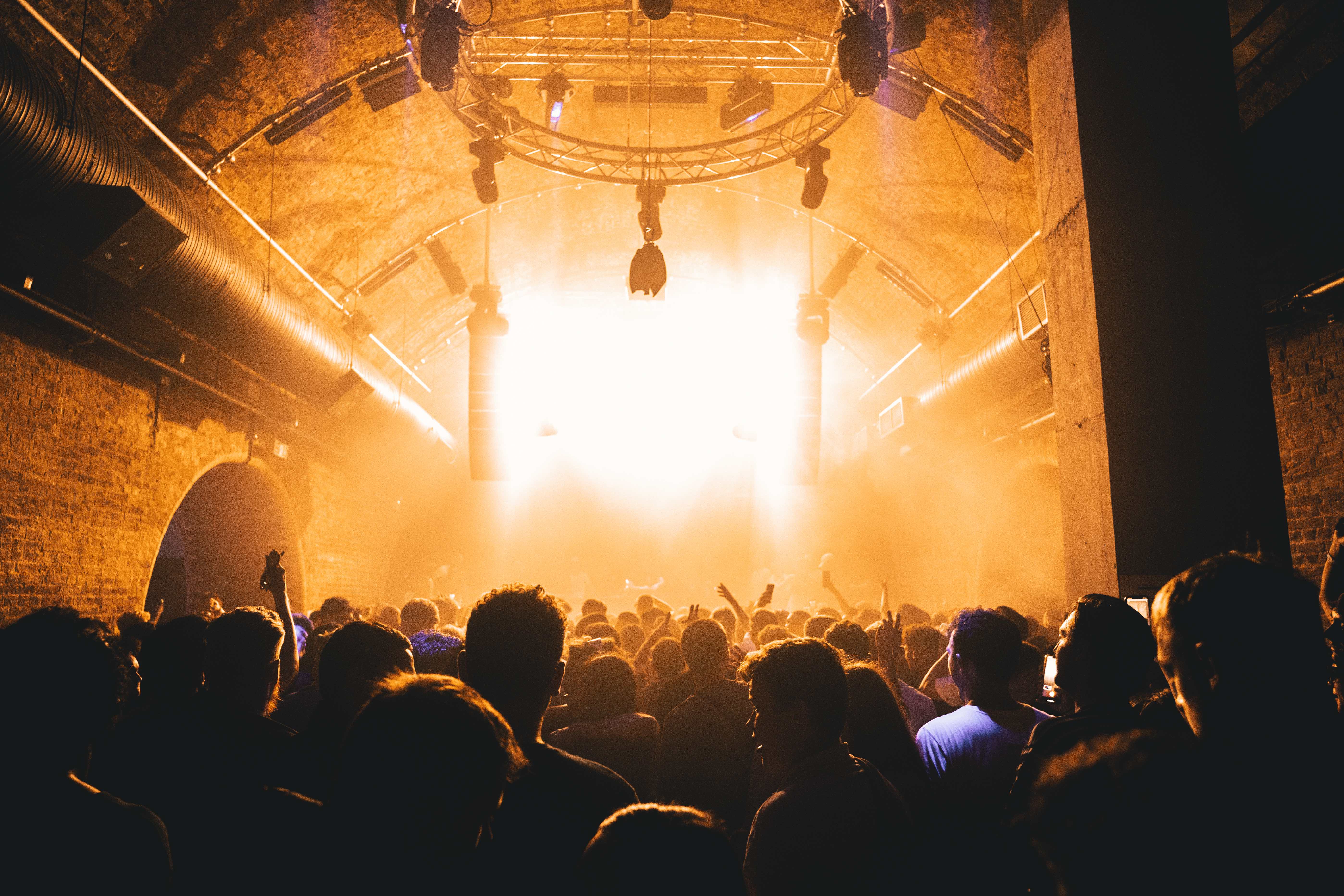 UKG X Bass Face . BOILER ROOM *VERY SPECIAL GUESTS*! LAST FREE TICKETS