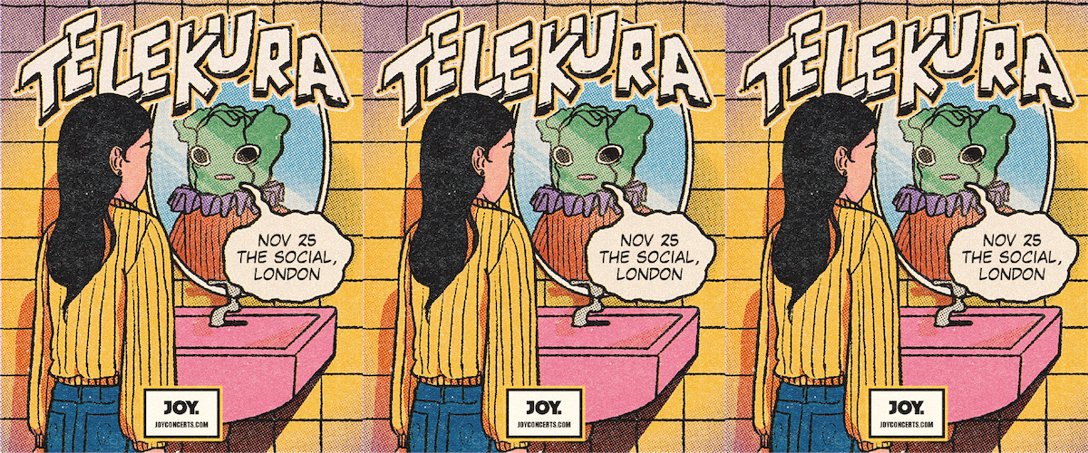 Telekura