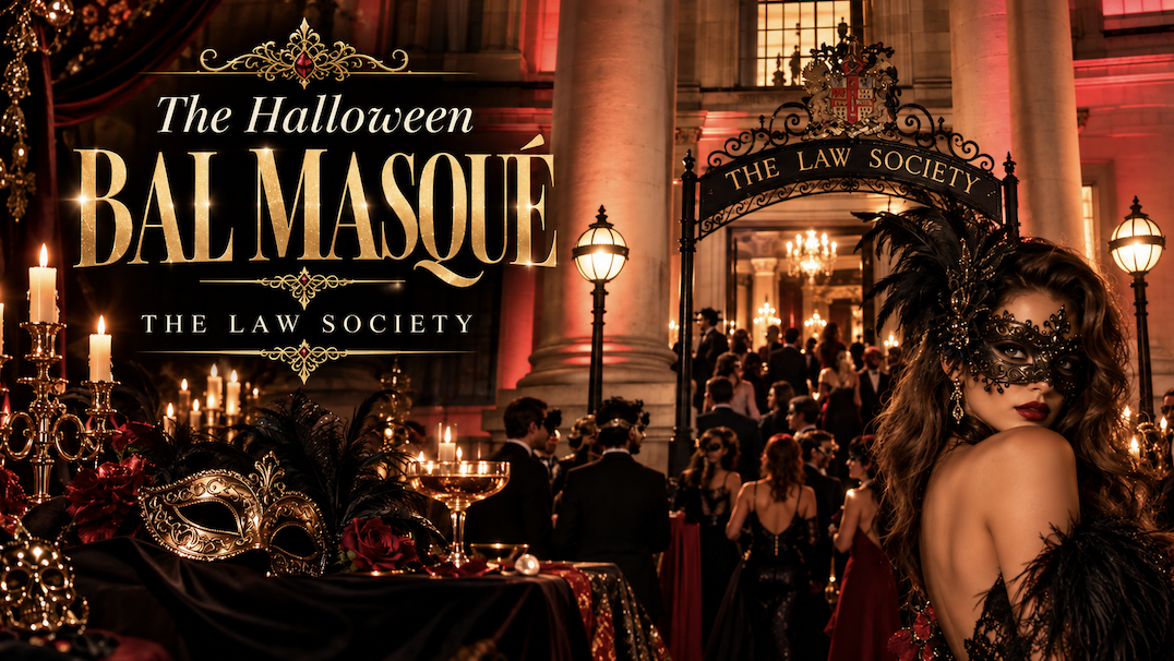 Halloween Bal Masqué