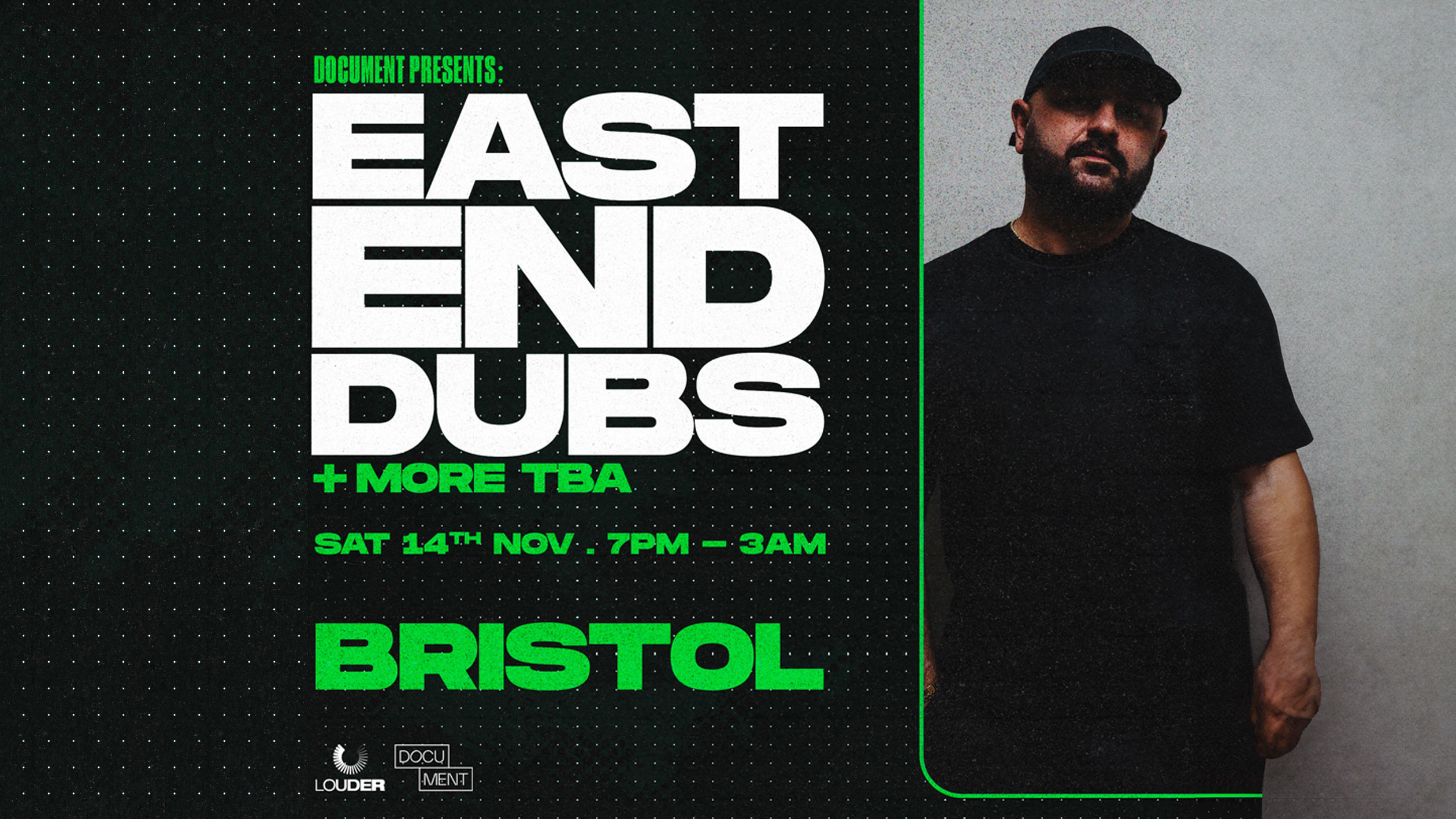 Document Presents: East End Dubs
