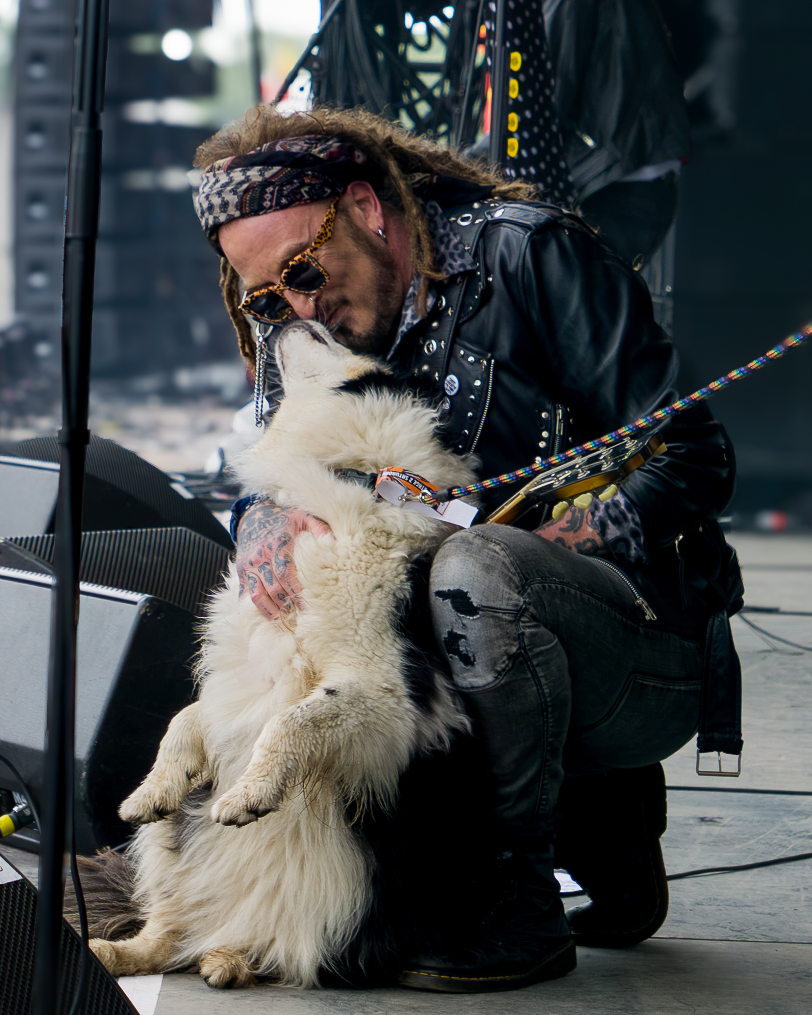 The Wildhearts | Middlesbrough, Empire