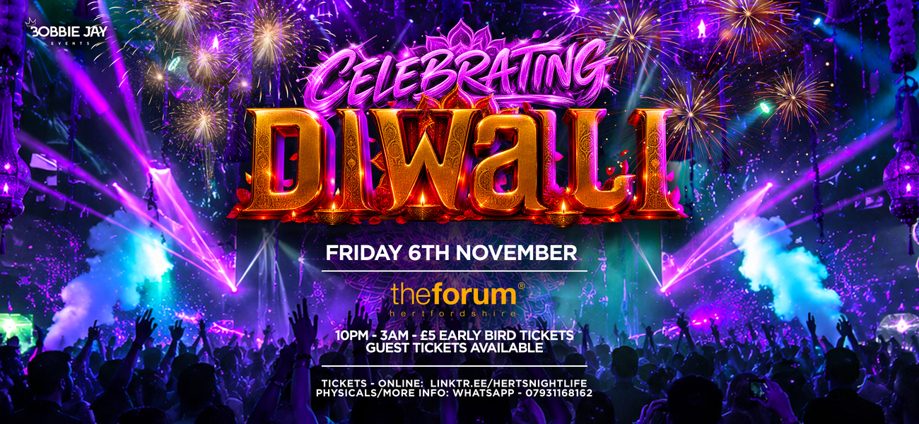 DIWALI — FESTIVAL OF LIGHTS! ✨🪔