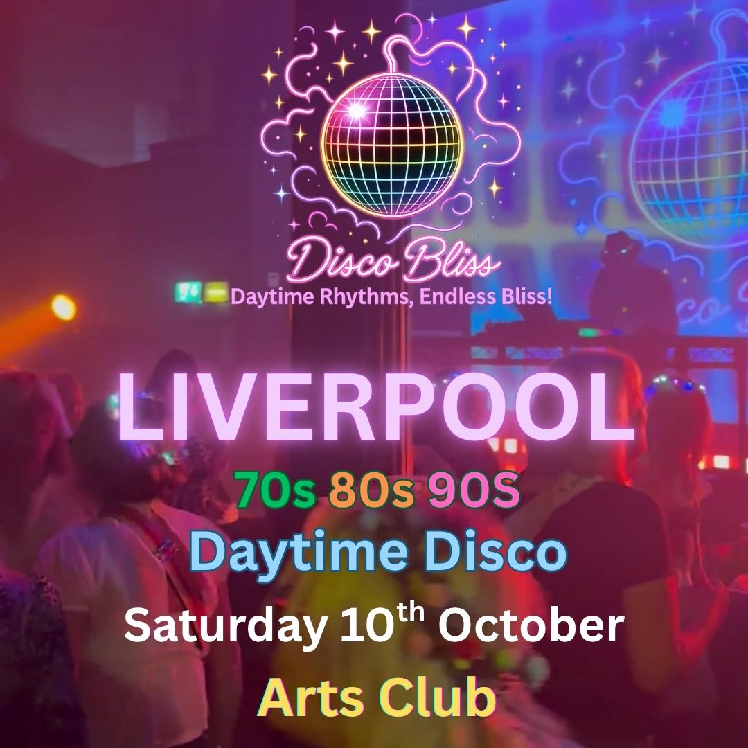 DISCO BLISS
