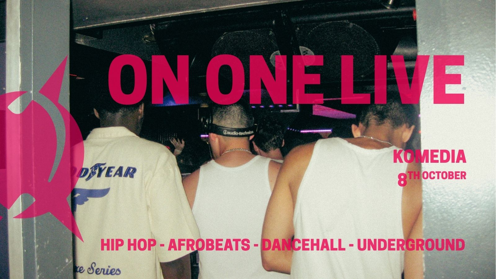 On One Live !¡