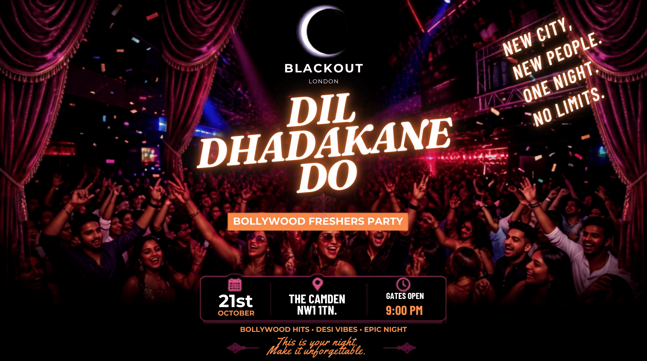 Bollywood Freshers- Dil Dhadakne Do