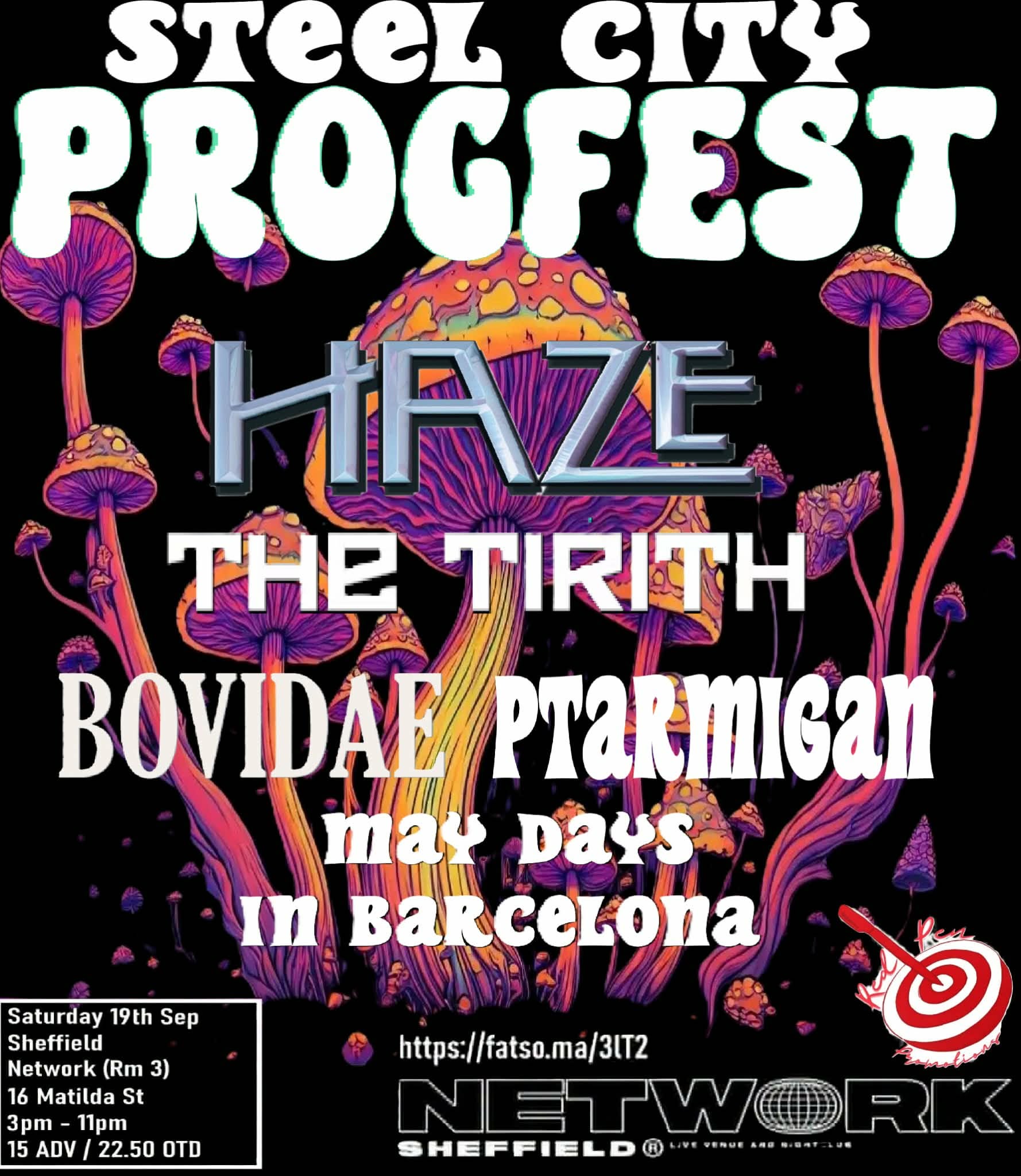 Steel City Progfest 2026