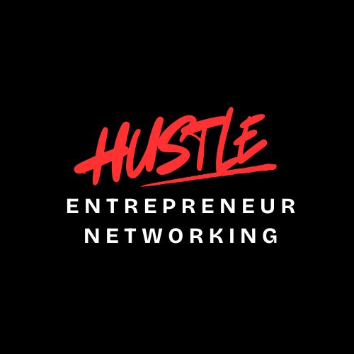HUSTLE Swansea Entrepreneur Networking Event