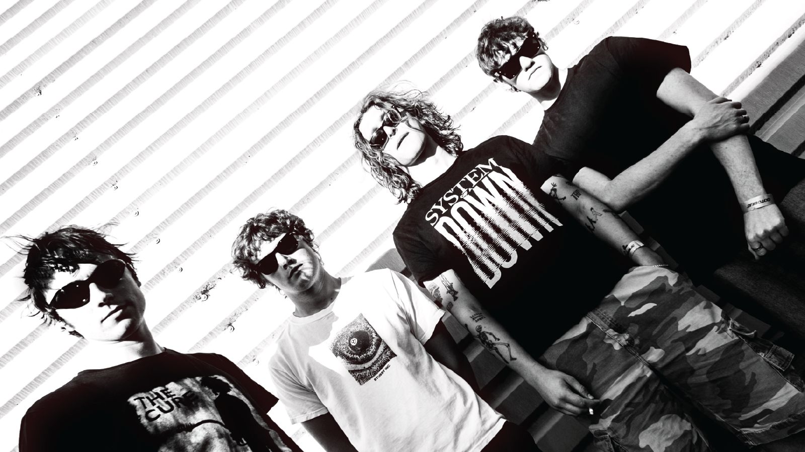 The Rolling People | Sunderland, The Independent