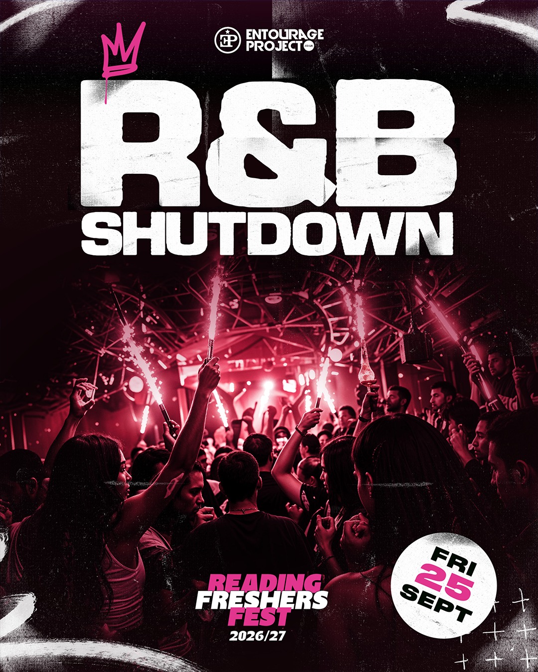 WAIOLA - R&B SHUTDOWN 🎶 (PART OF RETURNERS FEST 26)