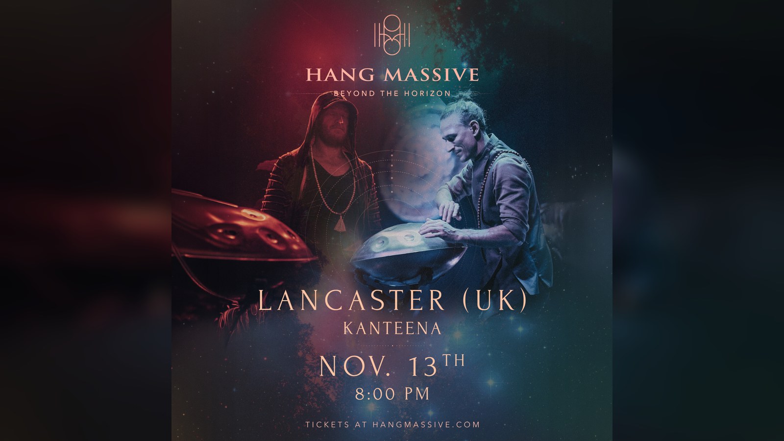 Hang Massive