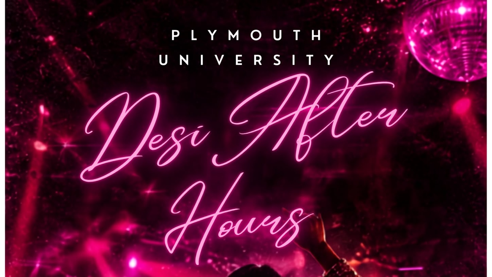 DESI AFTER HOURS - Event by Plymouth Malayalee Society