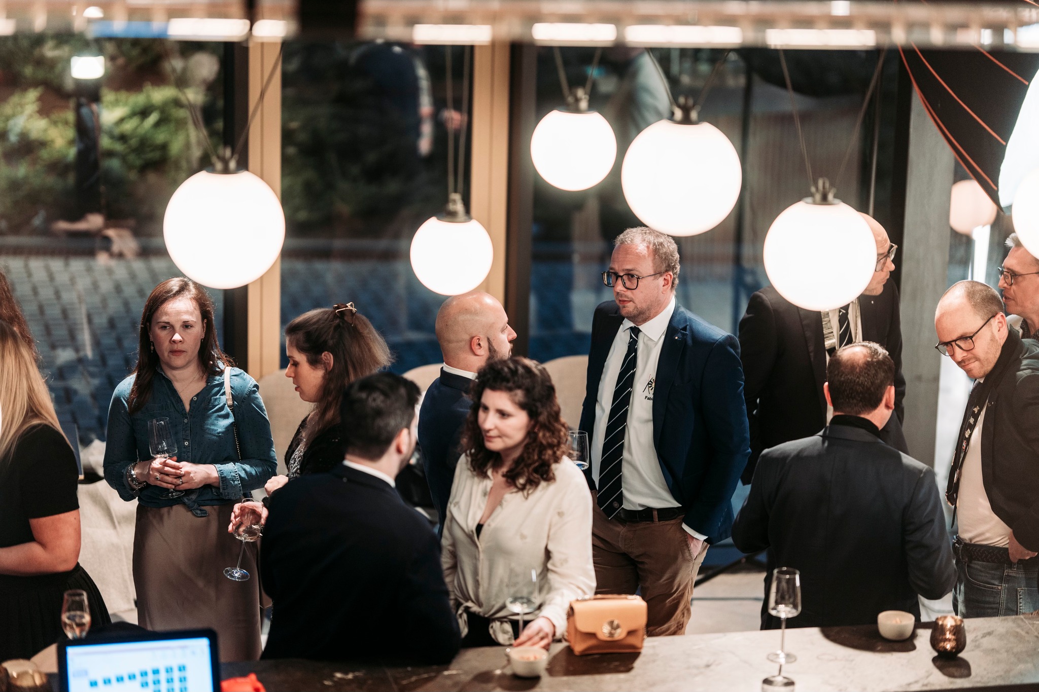 AI & Machine Learning Startups, Investors, Professionals Networking Event