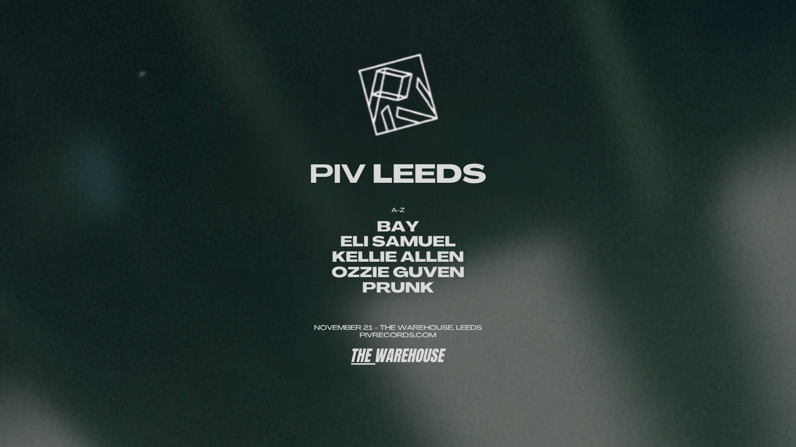 PIV Leeds