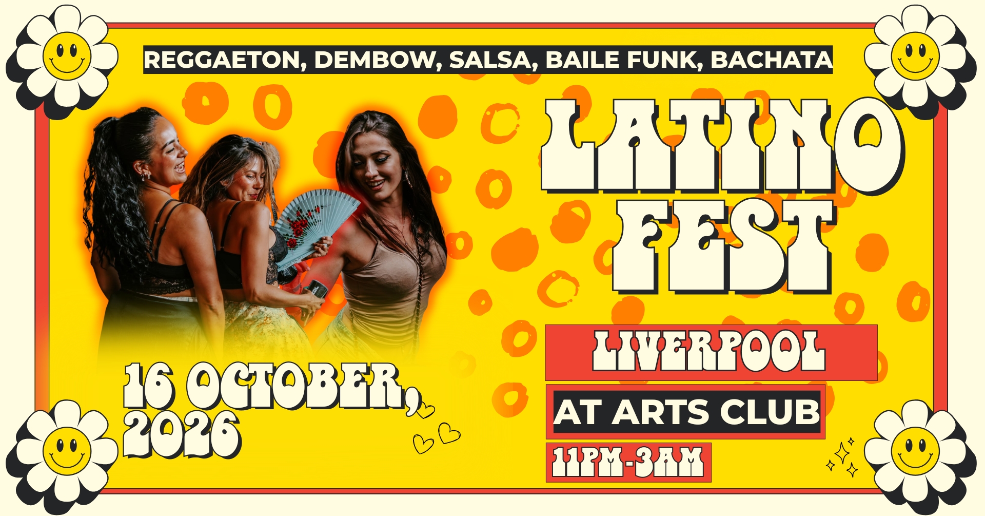 LATINO FEST