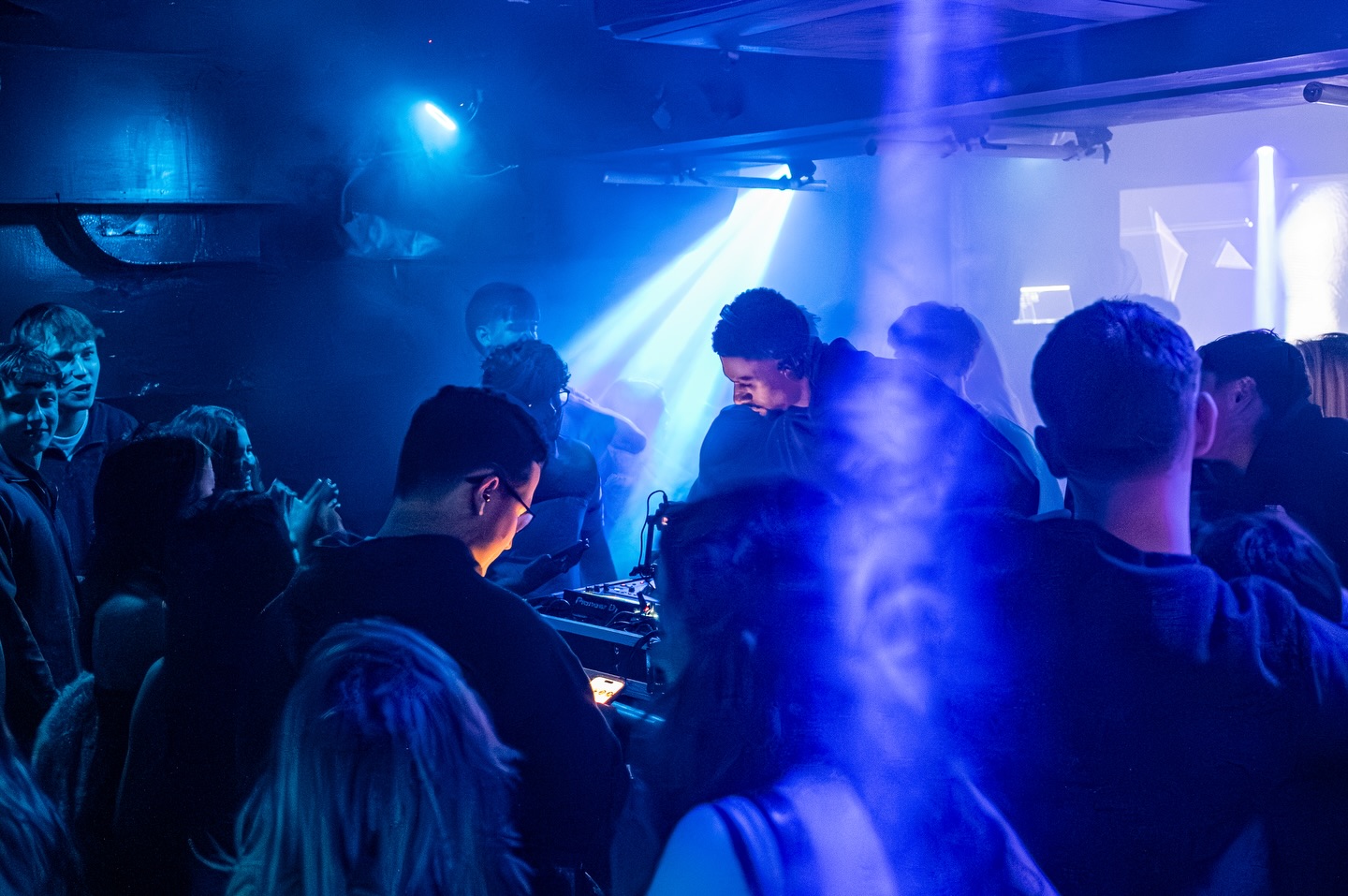 Triangle Tuesdays @ Sixty Six
