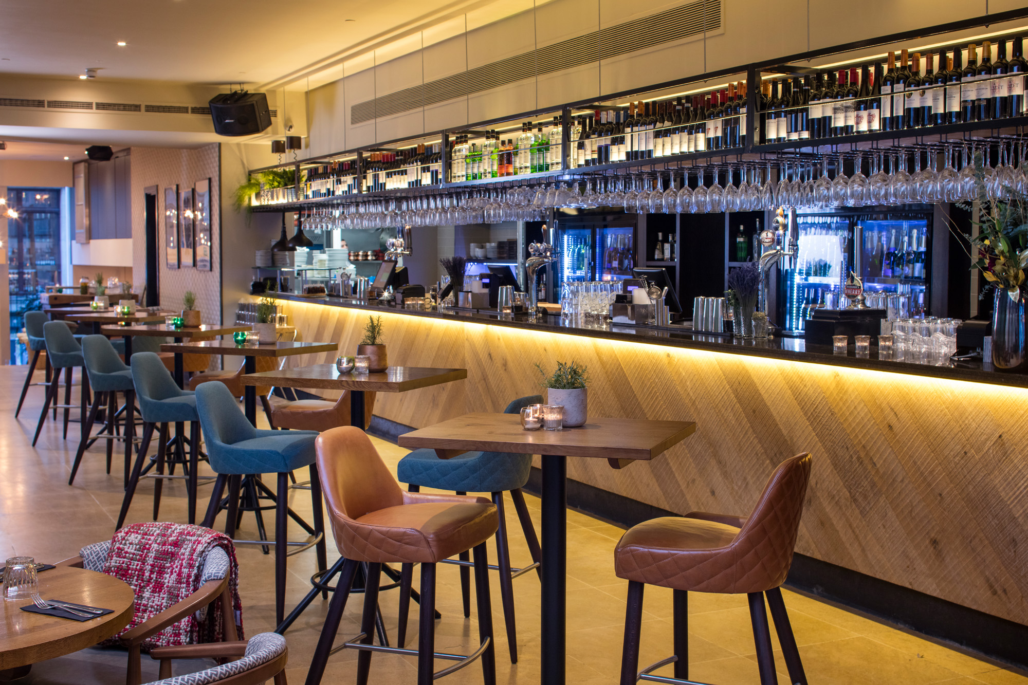 Friday Night Speed Dating | Ages 25–38 | The Otherist