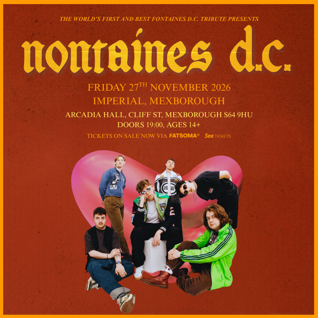 NONTAINES DC
