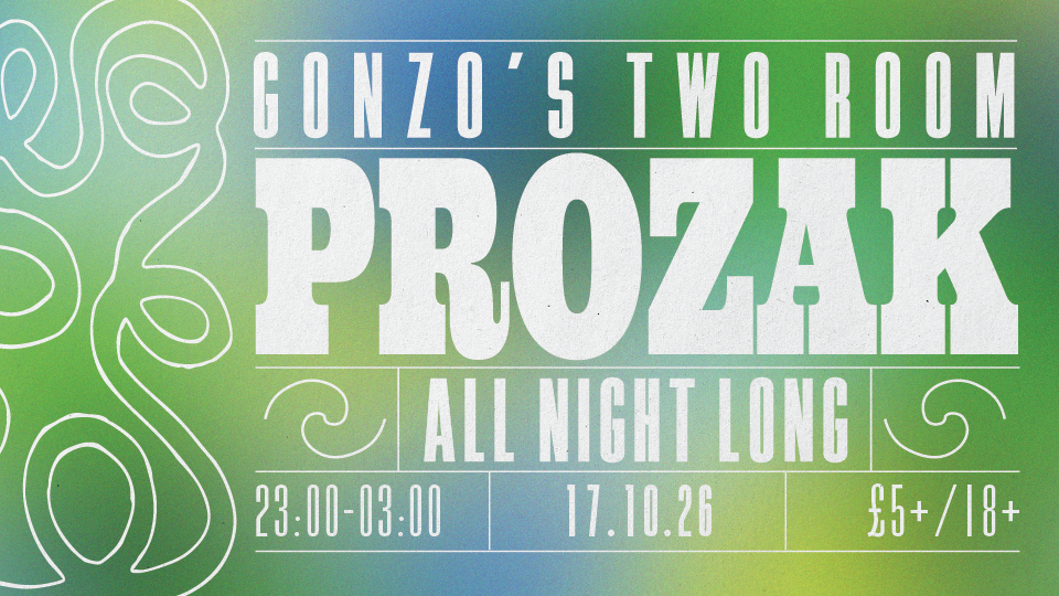Prozak - All Night Long