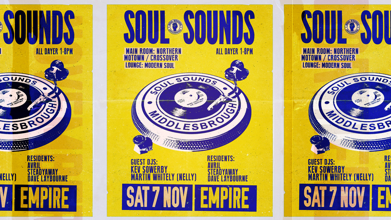 Soul Sounds: Northern Soul