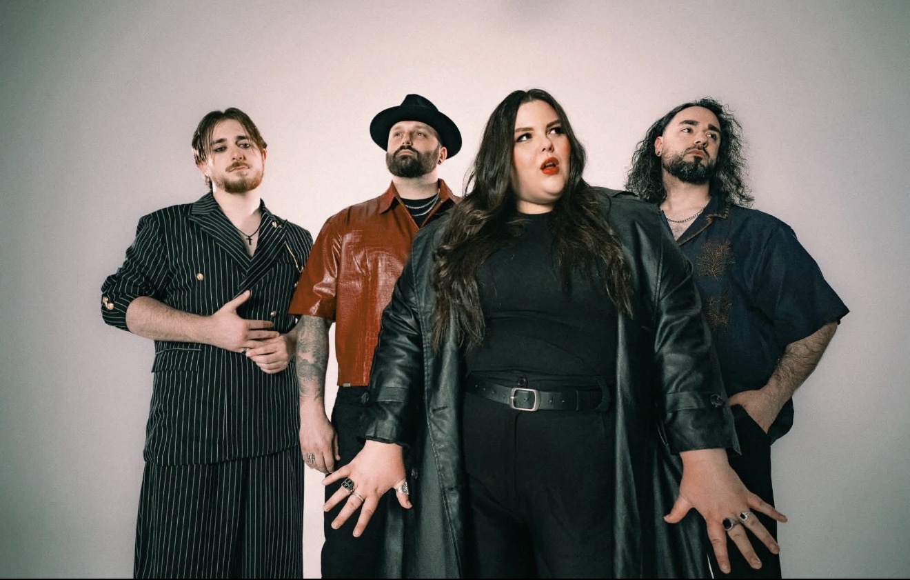FEVER DREAM KILLS - The Nightmare Ball