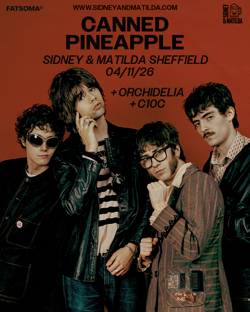 Canned Pineapple