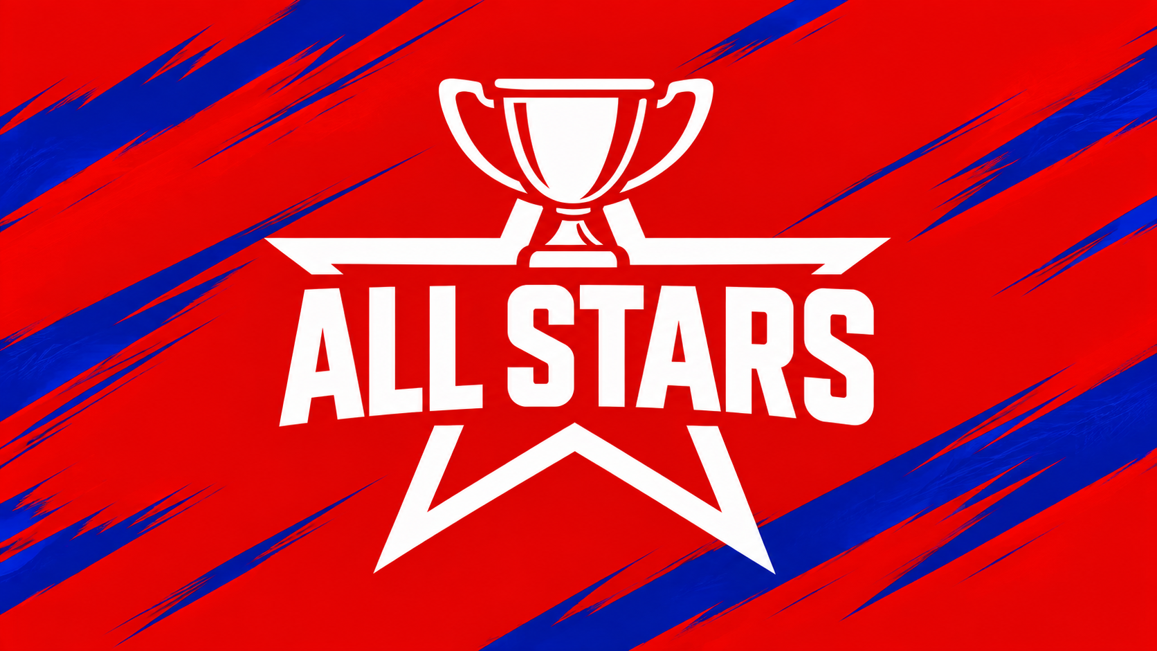 ALLSTARS - OFFICIAL UNIVERSITY SPORTS NIGHT
