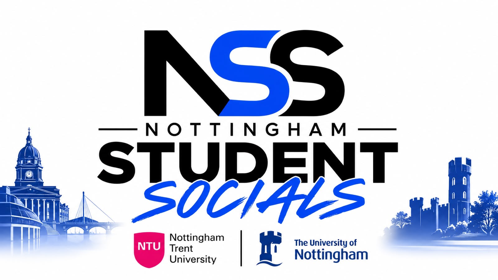 NOTTS STUDENT SOCIALS presents UON Sailing Social